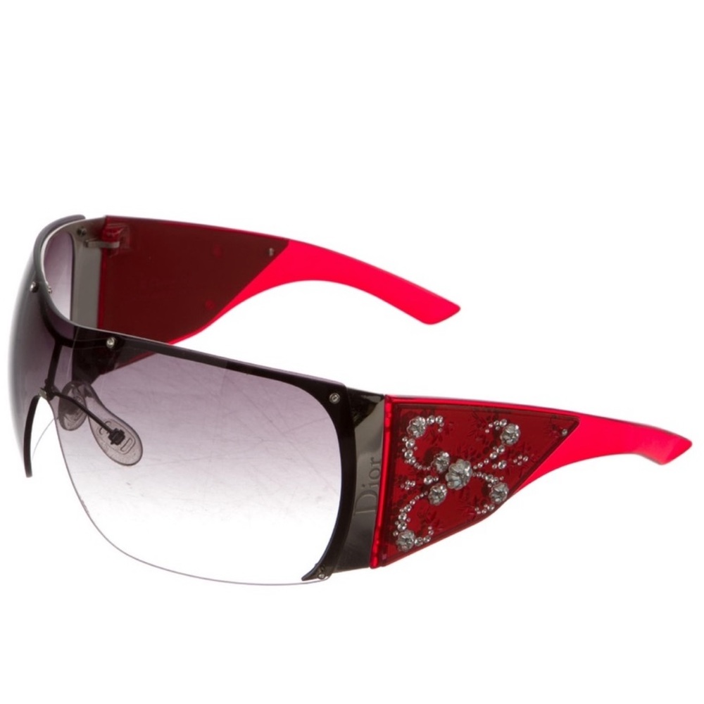 Christian Dior Grand Salon Sunglasses